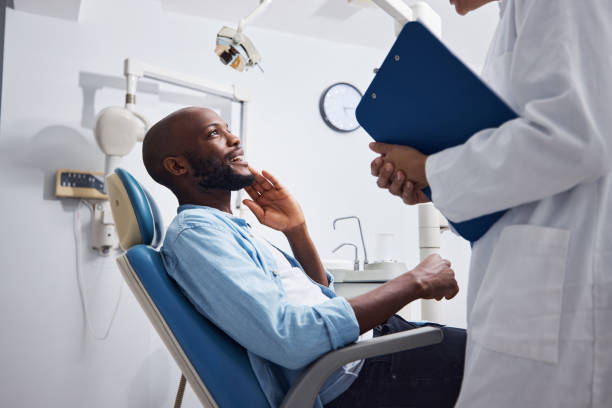 Best Orthodontic Emergency Dentist in North Zanesville, OH