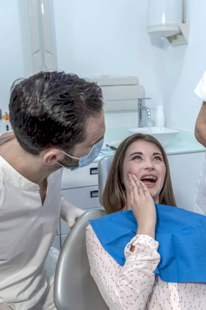 Best Weekend Emergency Dentist in North Zanesville, OH