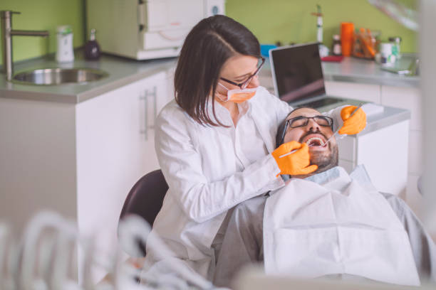 Best Mobile Emergency Dentist in North Zanesville, OH