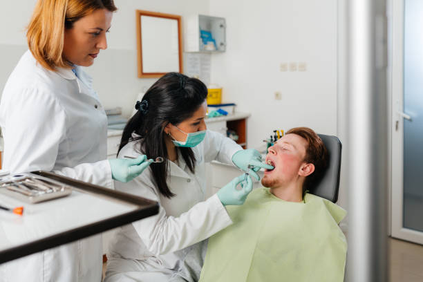 Best Broken or Cracked Tooth Emergency Dentist in North Zanesville, OH